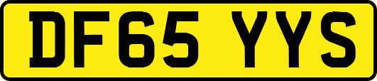 DF65YYS