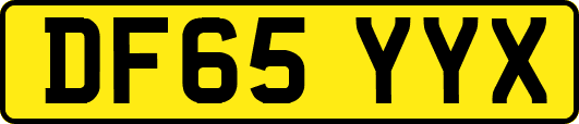 DF65YYX