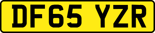 DF65YZR