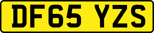 DF65YZS