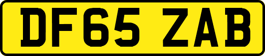 DF65ZAB