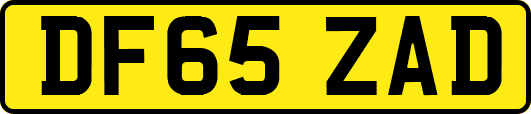 DF65ZAD