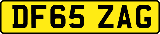 DF65ZAG