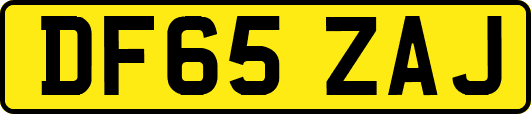 DF65ZAJ