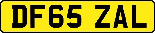 DF65ZAL