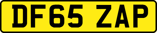 DF65ZAP