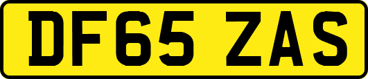 DF65ZAS