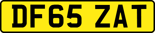 DF65ZAT