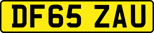 DF65ZAU