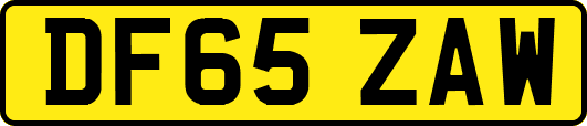 DF65ZAW
