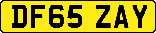 DF65ZAY