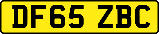 DF65ZBC