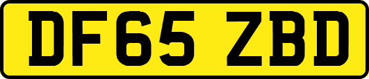 DF65ZBD
