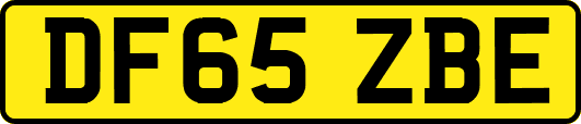 DF65ZBE