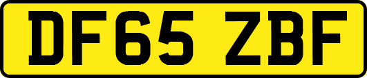 DF65ZBF