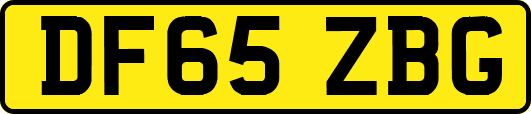 DF65ZBG