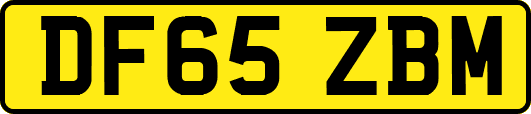 DF65ZBM