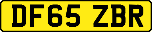 DF65ZBR