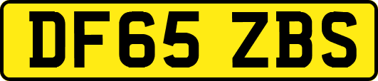 DF65ZBS