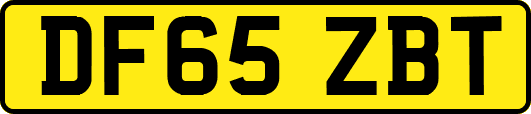 DF65ZBT