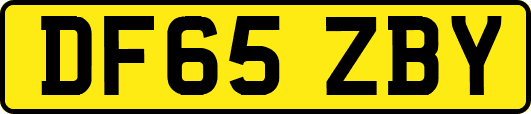 DF65ZBY