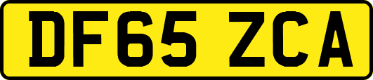 DF65ZCA