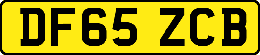 DF65ZCB