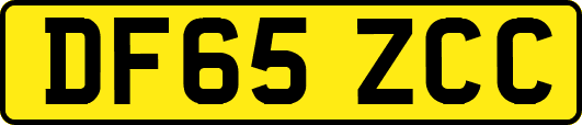 DF65ZCC