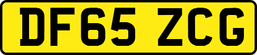 DF65ZCG