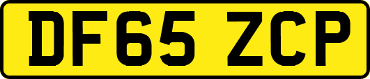 DF65ZCP