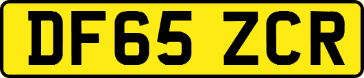 DF65ZCR
