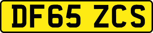 DF65ZCS