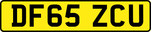 DF65ZCU