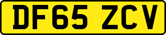 DF65ZCV