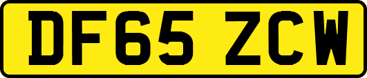DF65ZCW