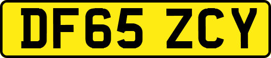 DF65ZCY