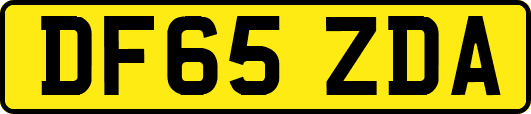 DF65ZDA