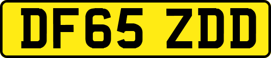 DF65ZDD