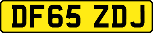 DF65ZDJ