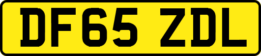 DF65ZDL