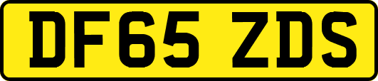 DF65ZDS