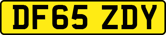 DF65ZDY