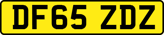 DF65ZDZ