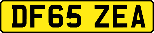 DF65ZEA