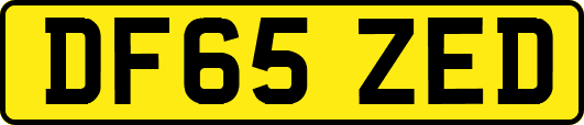 DF65ZED
