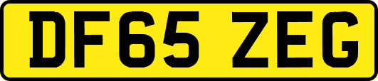 DF65ZEG