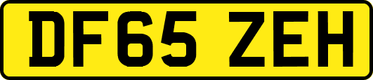 DF65ZEH