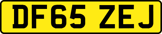 DF65ZEJ