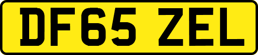 DF65ZEL