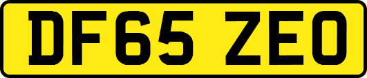 DF65ZEO